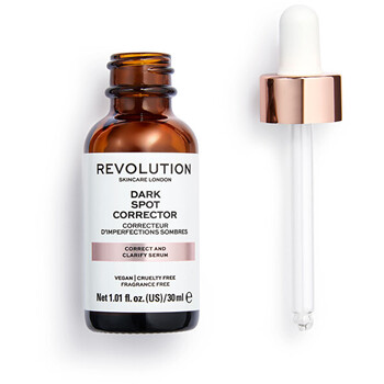 Skincare Dark Spot Corrector Correct And Clarify Serum - Aktivní sérum proti pigmentovým skvrnám